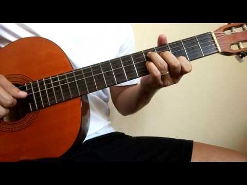 As árvores - Jorge Vercillo