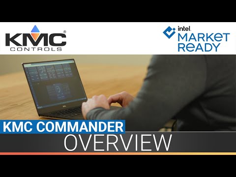 KMC Commander