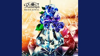 BRAVE JEWEL