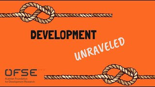 Development Unraveled #1 - Was ist &quot;Grüner&quot; Extraktivismus?