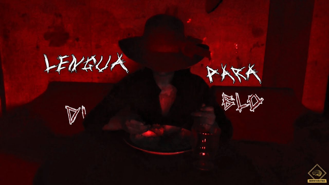 LENGUA PARA DIABLO | 2023 Short Film Adaptation