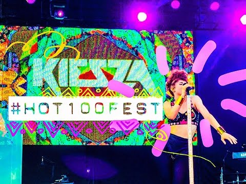 Kiesza Compilation