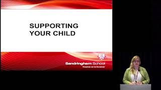 Year 10 Information Evening 2021