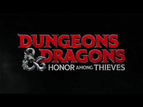 afbeelding Dungeons & Dragons: Honor Among Thieves
