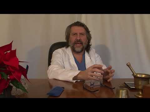 Monastero tè prostatite Trattamento di prostatite prostata