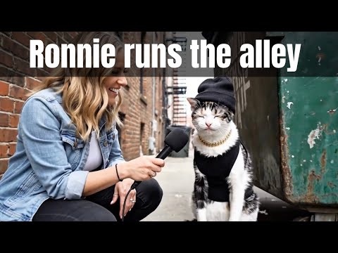 🔥 The Alley Has A New Boss 🔥