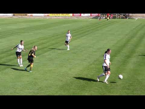 Wiener Sport-Club Frauen gegen die  Carinthians LIWOdruck Hornets