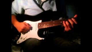 Intro Second Heartbeat