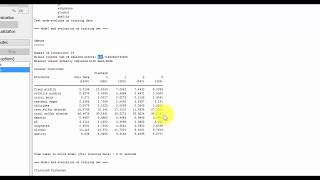 Download the video "Building Predictive models using Weka  - A Tutorial"