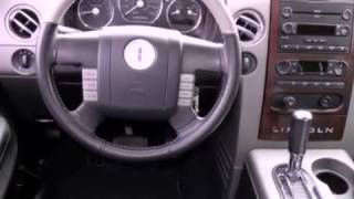 preview picture of video '2006 Lincoln Mark LT Shorewood IL'