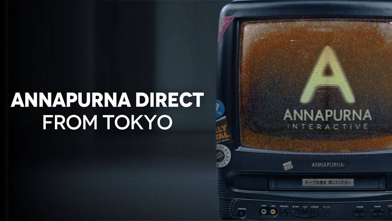 Annapurna Direct From Tokyo - YouTube