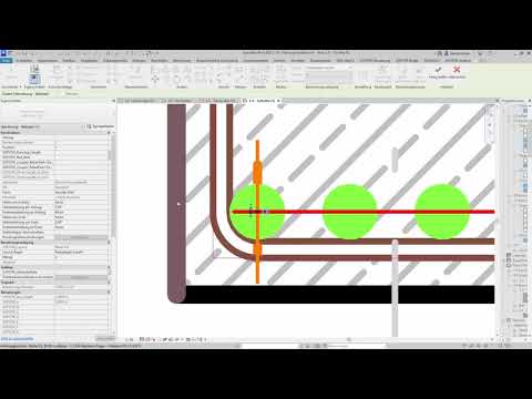 Bewehren Teil 1 - Unterzug bewehren mit Revit und SOFiSTiK