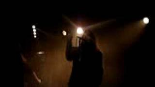 One single Breath - BROTHER FIRETRIBE (Live Barcelona)