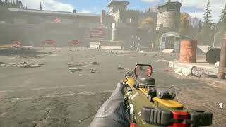 PS4 PRO (SSD) / 久しぶりにFAR CRY5　ボス戦　vsフェイス・シード  / 声なし /