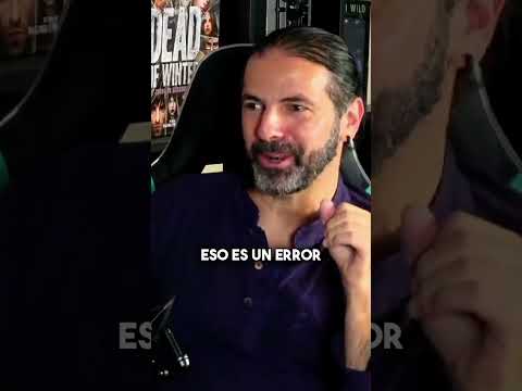F&iacute;sico plantea la paradoja espacio-temporal que dejo a Jordi Wild totalmente alucinado