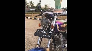 Download lagu Story'wa motor Honda GL 100 ll terbaru bos ku ll keren banget mp3 Download lagu Story'wa motor Honda GL 100 ll terbaru bos ku ll keren banget mp3