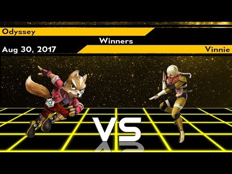 XenoSeventySeven - [Winners] Odyssey vs Vinnie