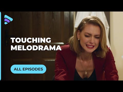 THIS MELODRAMA WILL TOUCH EVERYONE! A STORY OF FINDING YOURSELF AND TRUE LOVE. ALL EPISODES