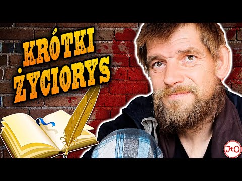 TOMEK IROKEZ - KRÓTKI ŻYCIORYS