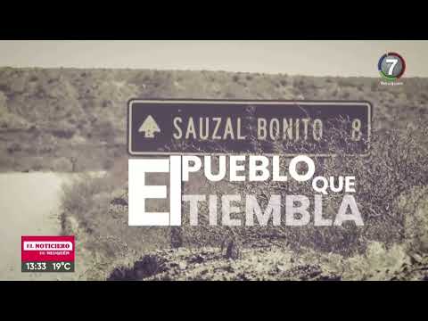 El documental "Sauzal Bonito, el pueblo que tiembla", nominado para los Martin Fierro Federal 2023