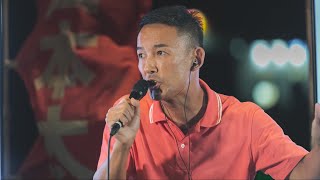 【LIVE】れいわ新選組 政治的のど自慢大会 岐阜県•岐阜!(9月24日18時~ 岐阜駅北口ペデストリアンデッキ)