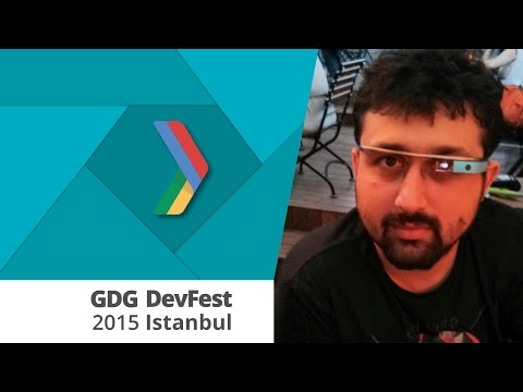 DevFest Istanbul 2015 - Updating Mobile Webpages! But Why?