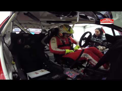 7° Rally Franciacorta Circuit   Della Casa   Pozzi