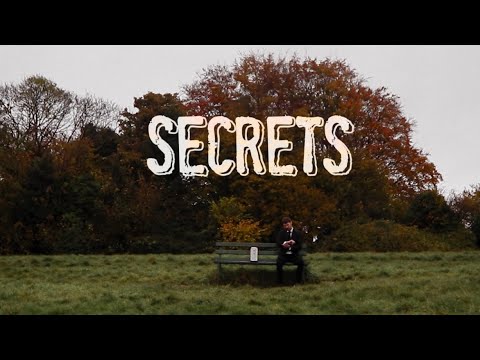 SECRETS OFFICIAL MUSIC VIDEO