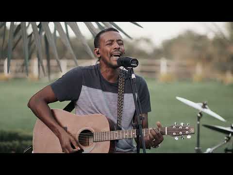 Daniel Souza - Eu quero ser uma bênção