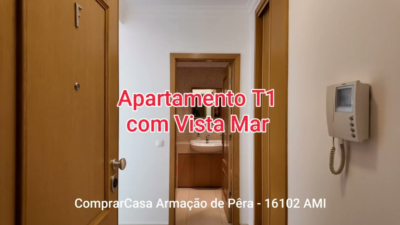 Vídeo do imóvel