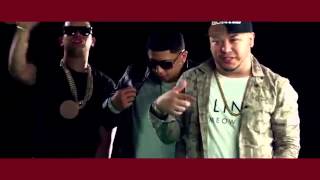 Carlitos Rossy Feat. Luigi 21 Plus, Jory Boy , J Alvarez - No Te Ilusiones Remix-VIDEOCLIP-