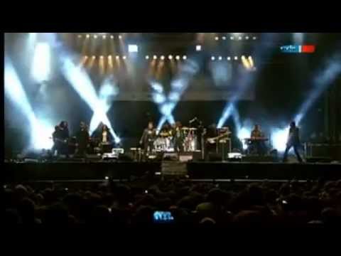 Peter Maffay  & Udo Lindenberg - Sie Brauchen Keinen Führer Mehr (Live)