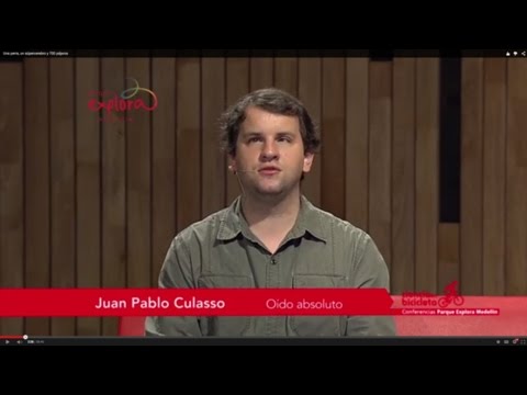 Vídeo de Youtube