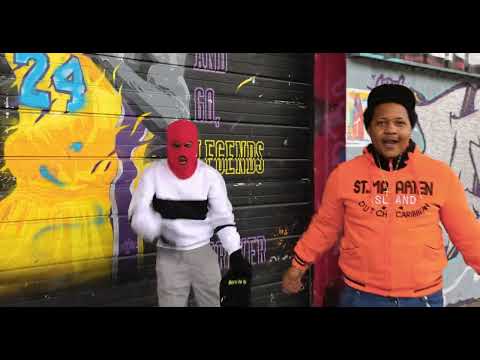 Lil Pro - Who Ready  (Official Music Video)