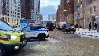 [分享] 俄羅斯核生化部隊將軍在莫斯科被炸死