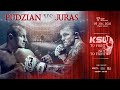KSW 61: To Fight or Not To Fight LIVE Sat., June 5 at 3 p.m. ET on Fight Network