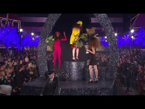 Sonia Rykiel Pour H&M: Knitwear Collection