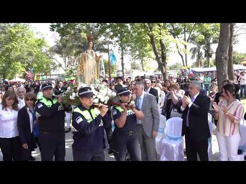 Osvaldo Jaldo | Acto en conmemoración a la Batalla de Tucumán