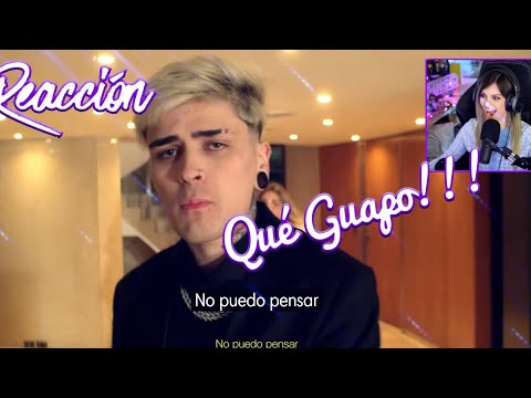 Cristinini Reacciona A California De Lit Killah