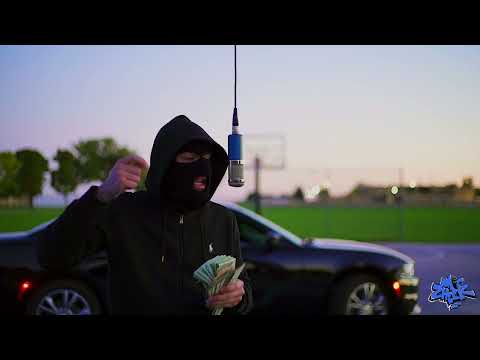 MIC CHECK | BTA CHELLO - WAR TIME | SHOT BY MARATHON P