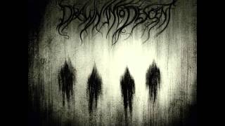 Drawn into Descent - Solitude (2015)