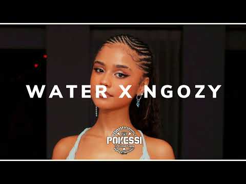 POKESSI - Water x Ngozy (Remix)