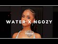 POKESSI - Water x Ngozy (Remix)