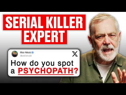Are People Born Evil? Criminologist Answers Questions | Honesty Box