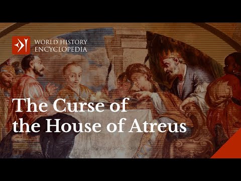 The Curse of the House of Atreus