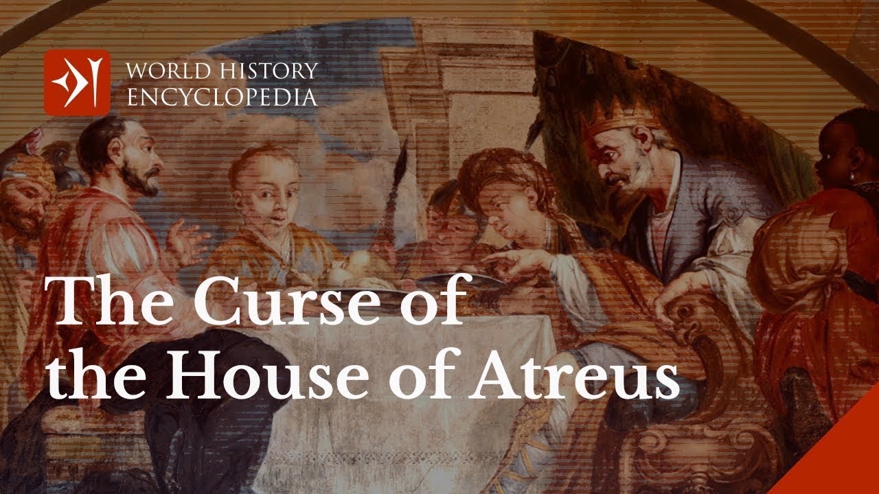 The Curse of the House of Atreus