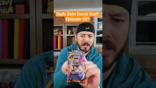 Pokemon Rips! Dads Doin Dumb Stuff...Episode 60! Lets rip some sleeved packs we got from Best Buy!