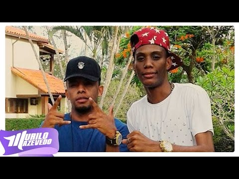 MC GW e MC Jhojhow - Chama no Probleminha (DJ Tezinho - 2017)