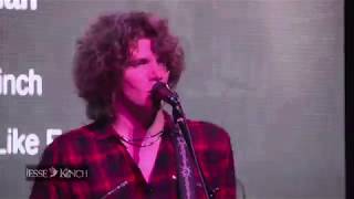 I'm A Man-Jesse Kinch(Live in Nashville 2018)