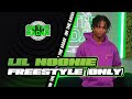 The Lil Noonie On The Radar Freestyle ONLY
